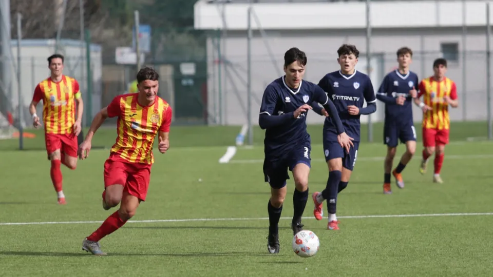 Federico Ciacci (©MovieByDaniels)