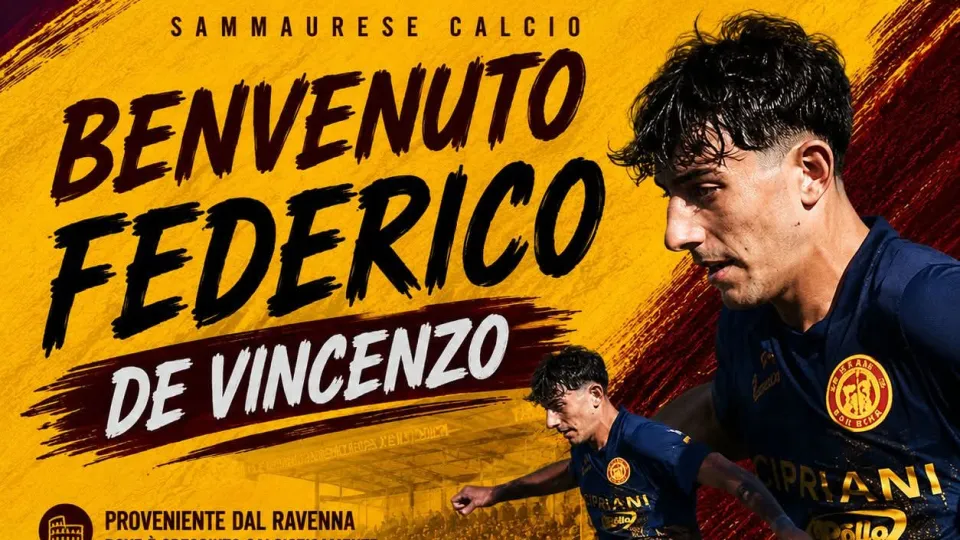 Federico De Vincenzo