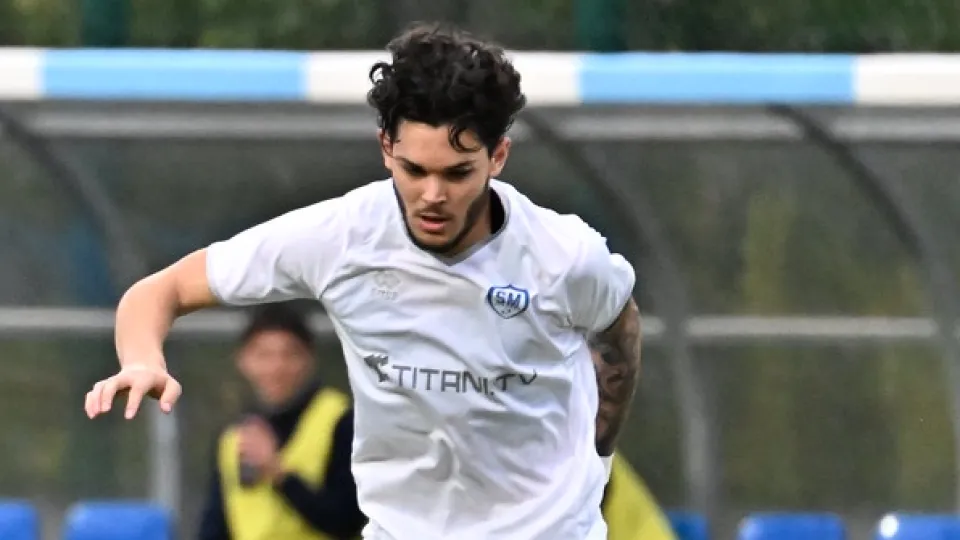 Federico Domeniconi (©FSGC/Montanari)