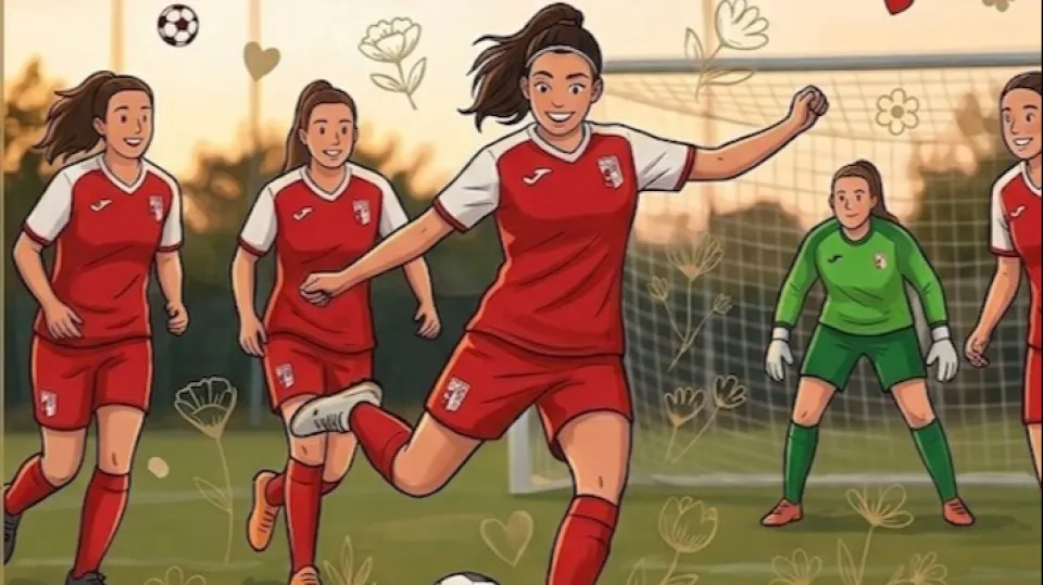 Femminile Calcio Rimini