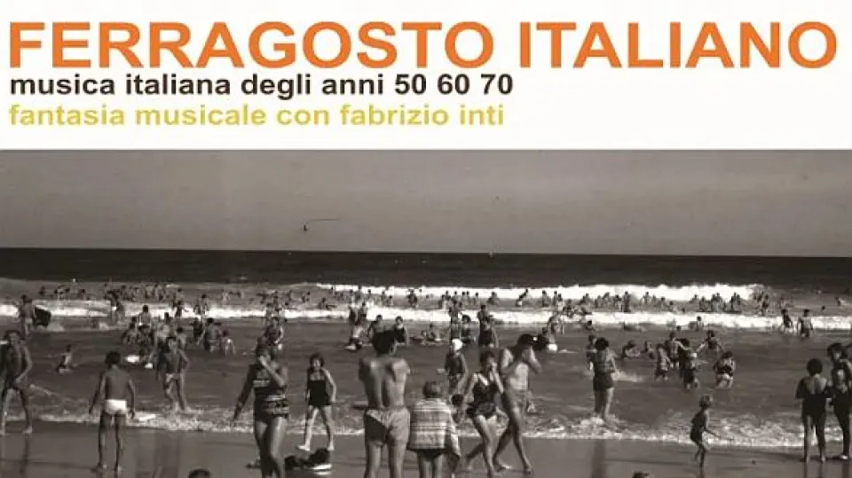 Ferragosto Italiano su Radio Icaro