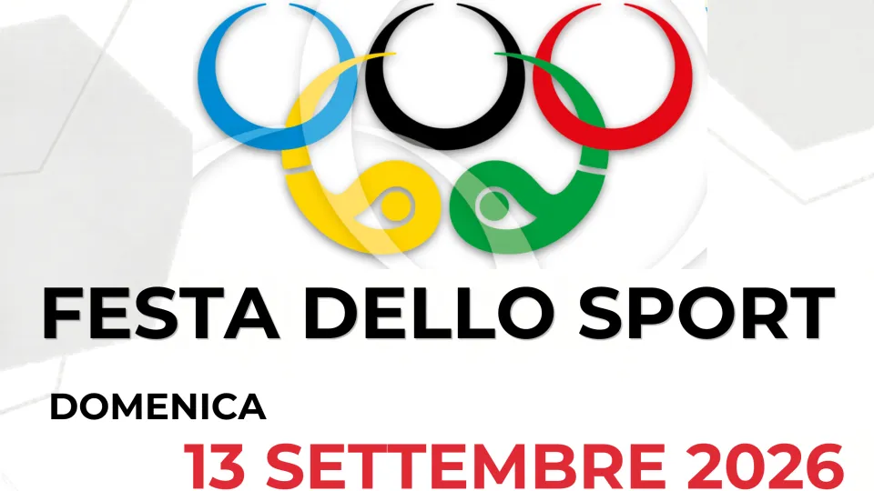 Festa dello Sport