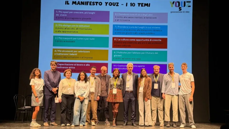 Festival delle Giovani Generazioni