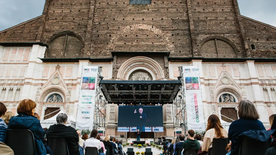 festival francescano bologna