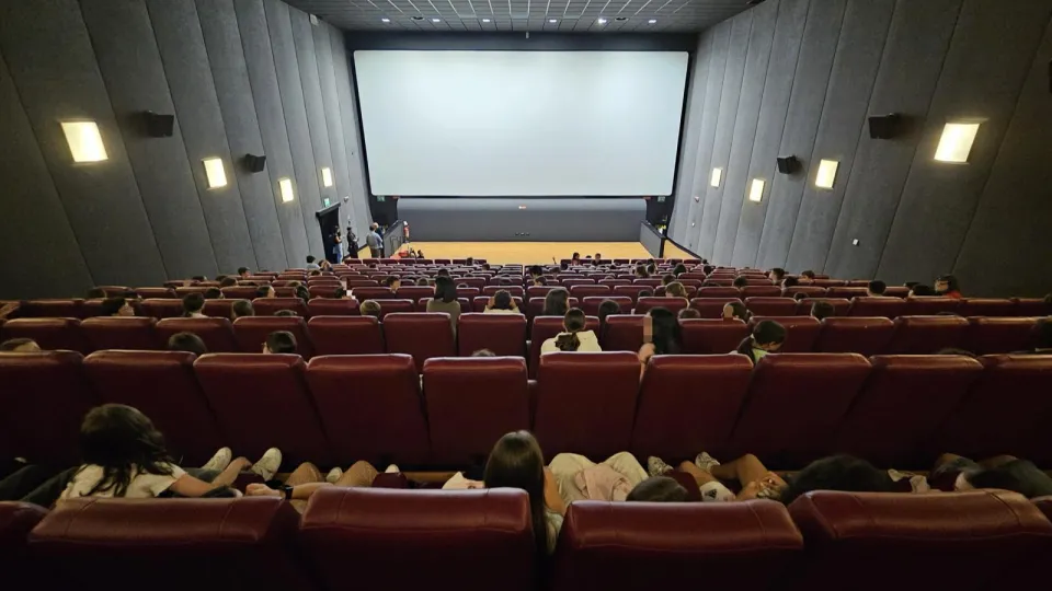 festival mockumentary