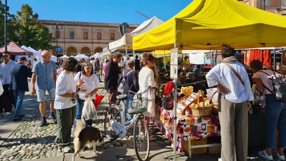 Fiera di San Michele