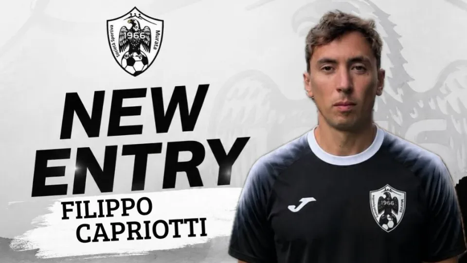 Filippo Capriotti