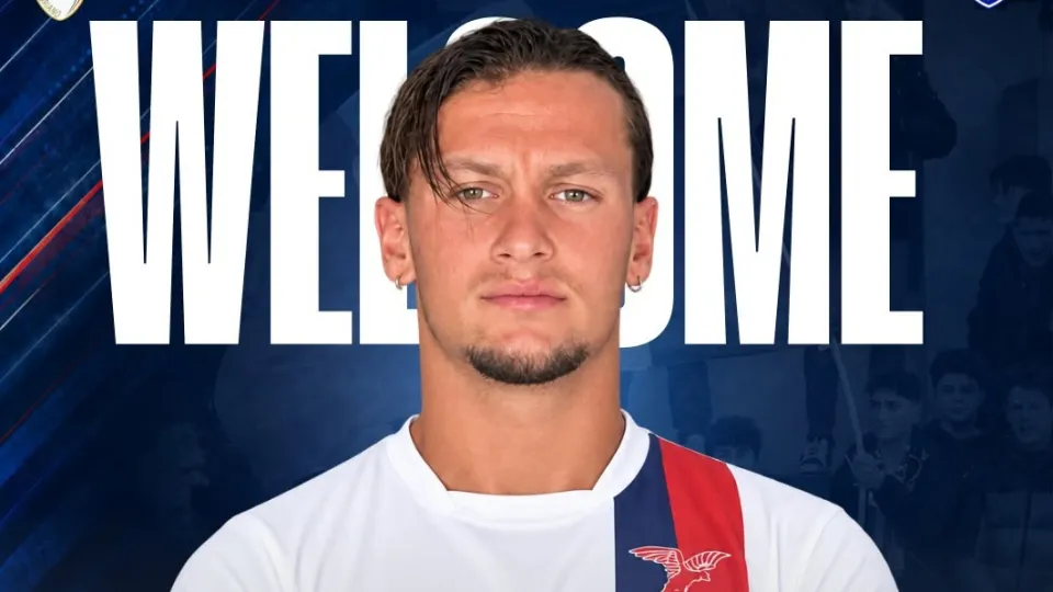 Filippo Iacovoni