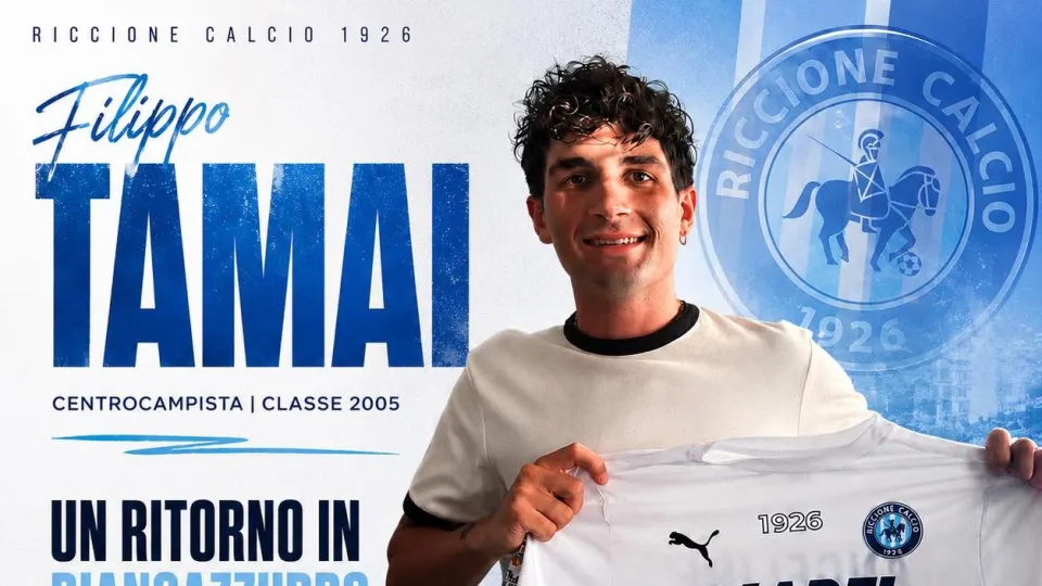Filippo Tamai