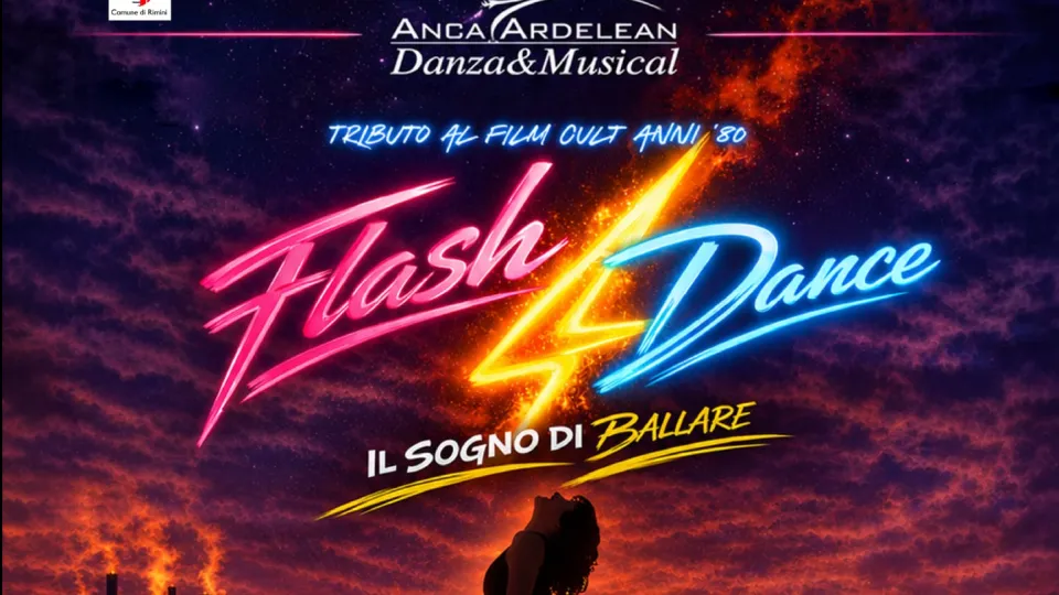 Flash Dance