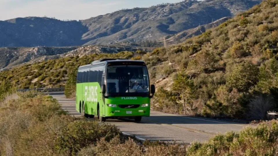 Flixbus