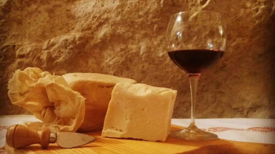 Formaggio