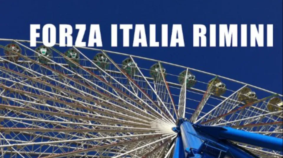 Forza Italia Rimini