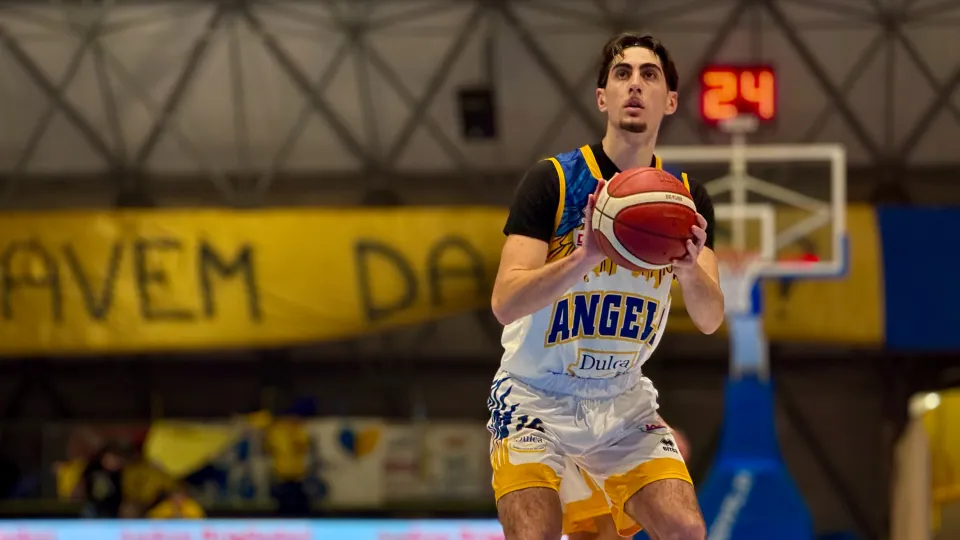 (Foto @Angels Santarcangelo)