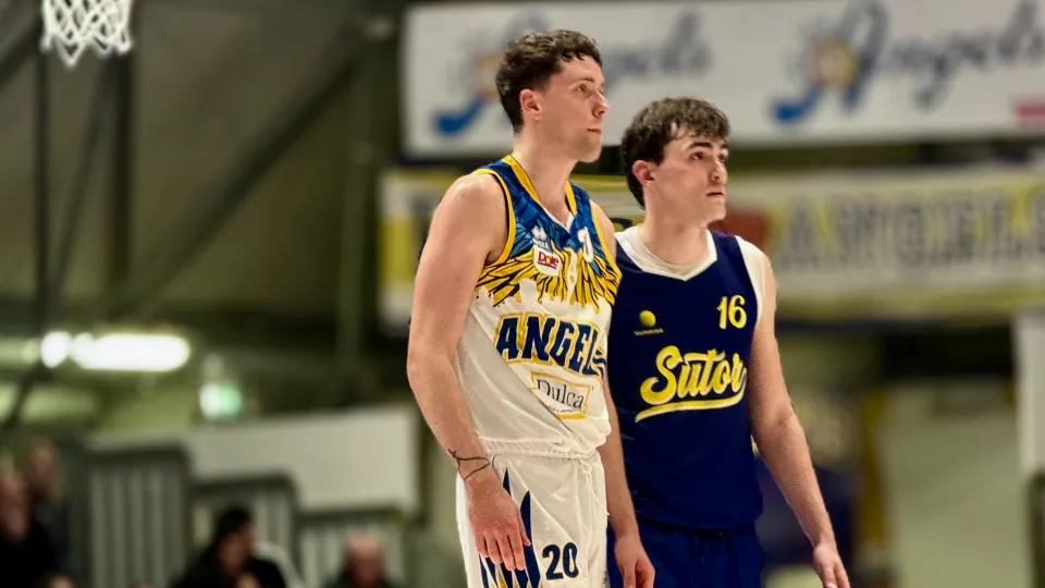 (Foto @Angels Santarcangelo)