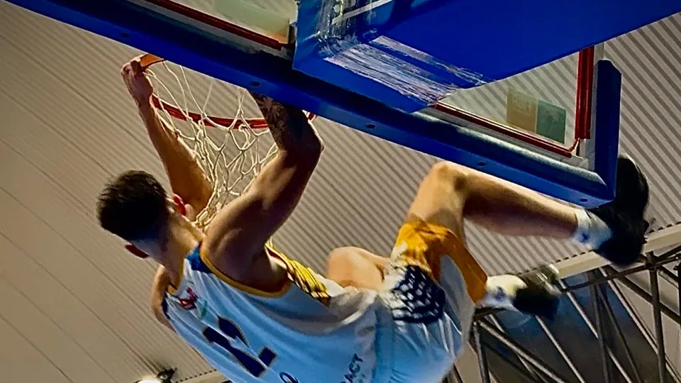 (Foto @Angels Santarcangelo)