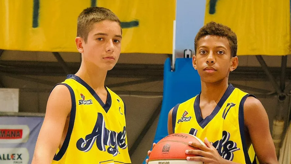 (Foto @Angels Santarcangelo)