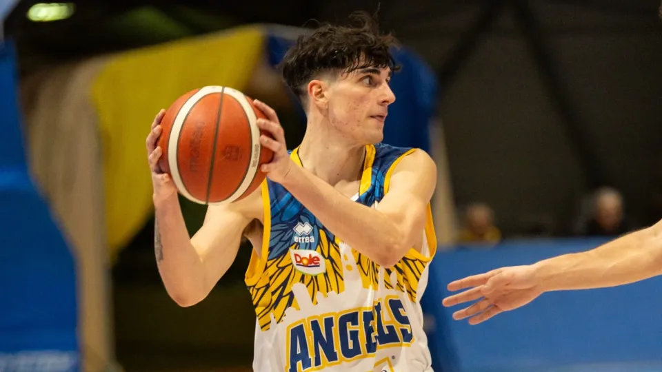 (Foto @Angels Santarcangelo)