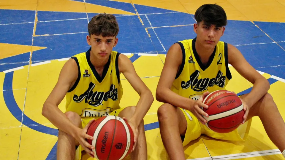 (Foto @Angels Santarcangelo)