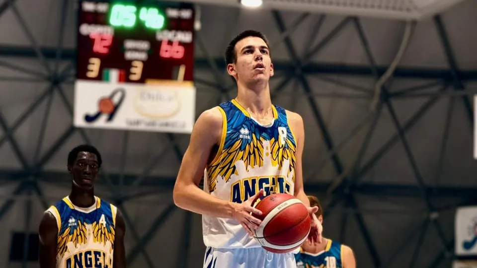 (Foto @Angels Santarcangelo)