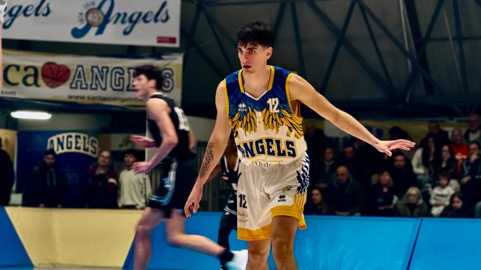 (Foto @Angels Santarcangelo)