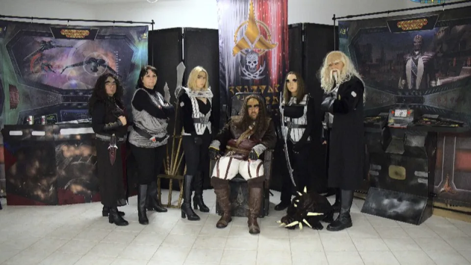 (Foto @Branchi, archivio Starcon)