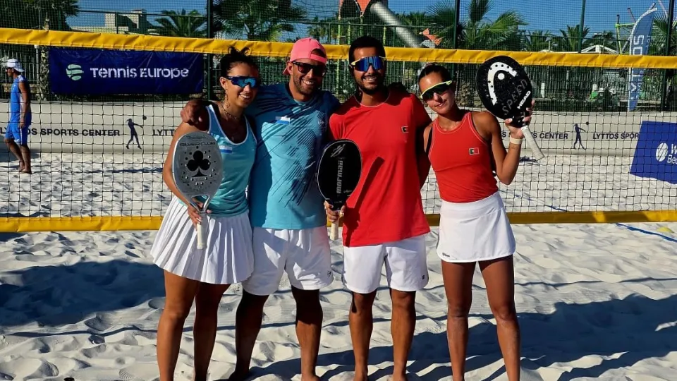 (Foto ©Federazione Sammarinese Tennis)