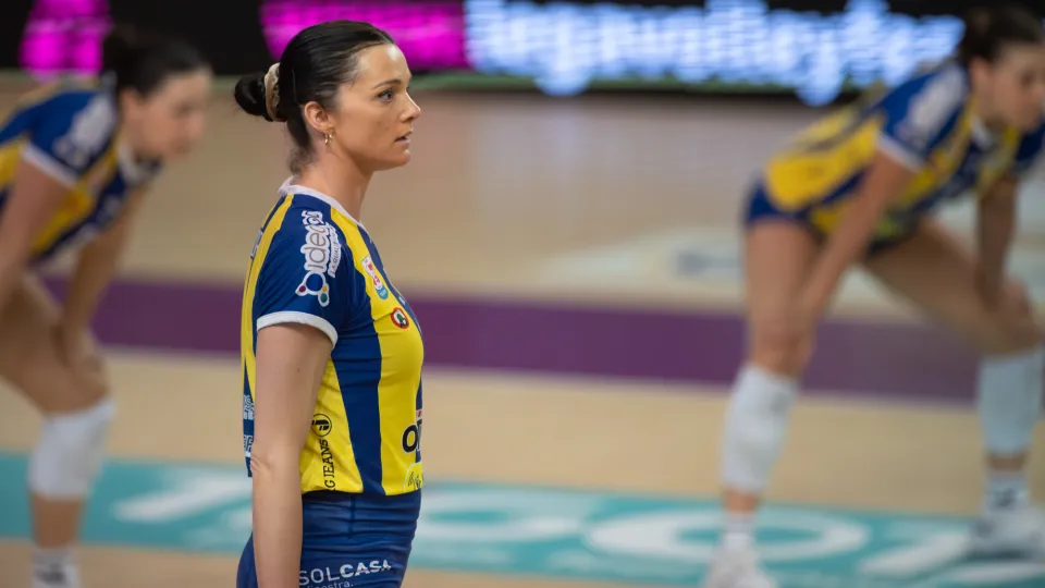 (Foto @Lega Volley Femminile)