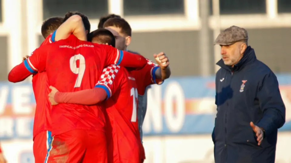 (Foto @Loris Pierini)