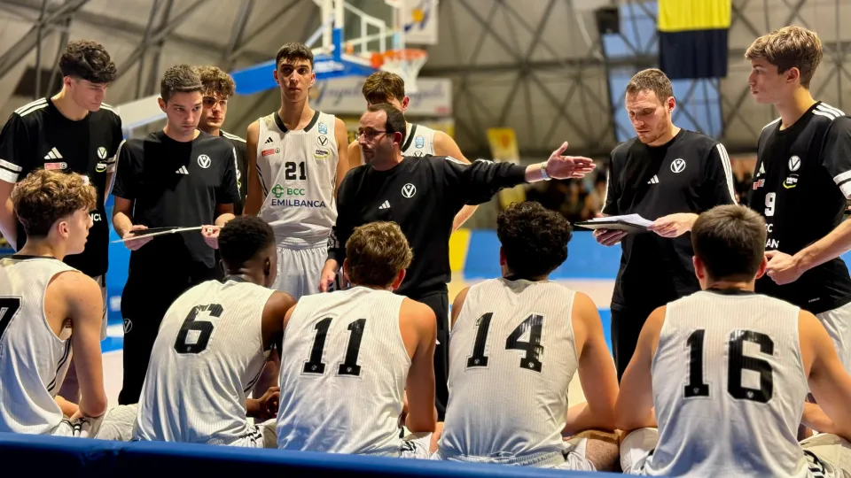 (Foto @staff Rbr/Angels Santarcangelo)