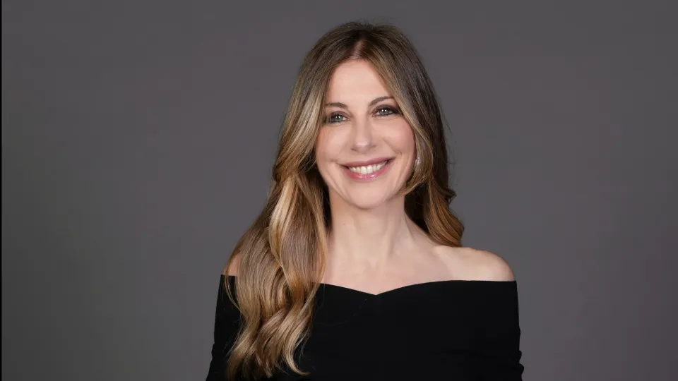 Francesca Fagnani, tra gli ospiti del Mystfest 2026