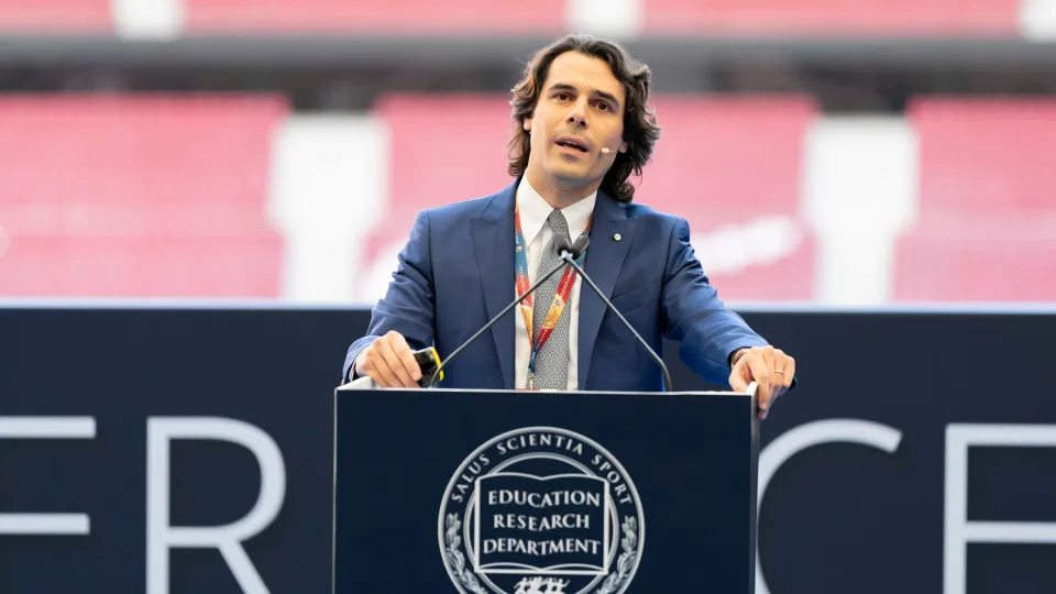 Francesco Della Villa, Presidente del Congresso