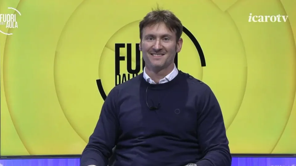 Francesco Feletti