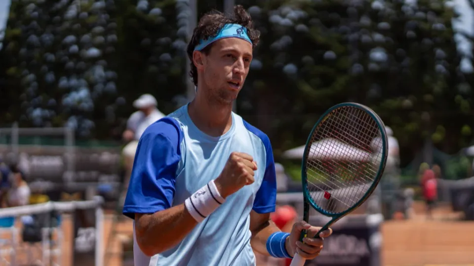 Francesco Forti (©Challenger SIC Europe Omag Cattolica)