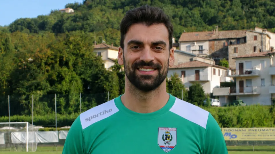 Francesco Maria Pollini