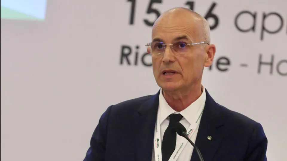 Francesco Marinelli