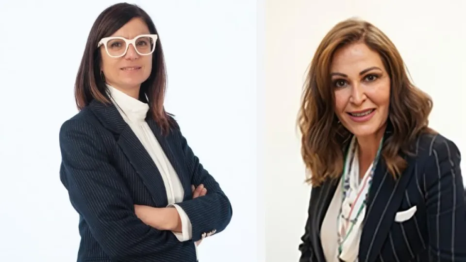 Frisoni e Santanché