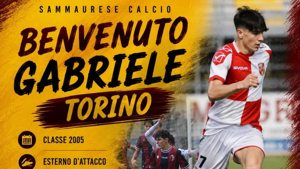 Gabriele Torino