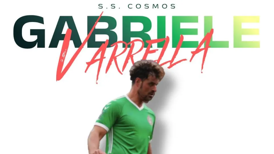 Gabriele Varrella