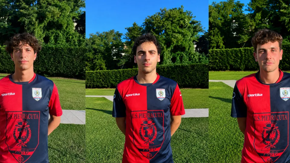 Galassi, Guidi e Zanni