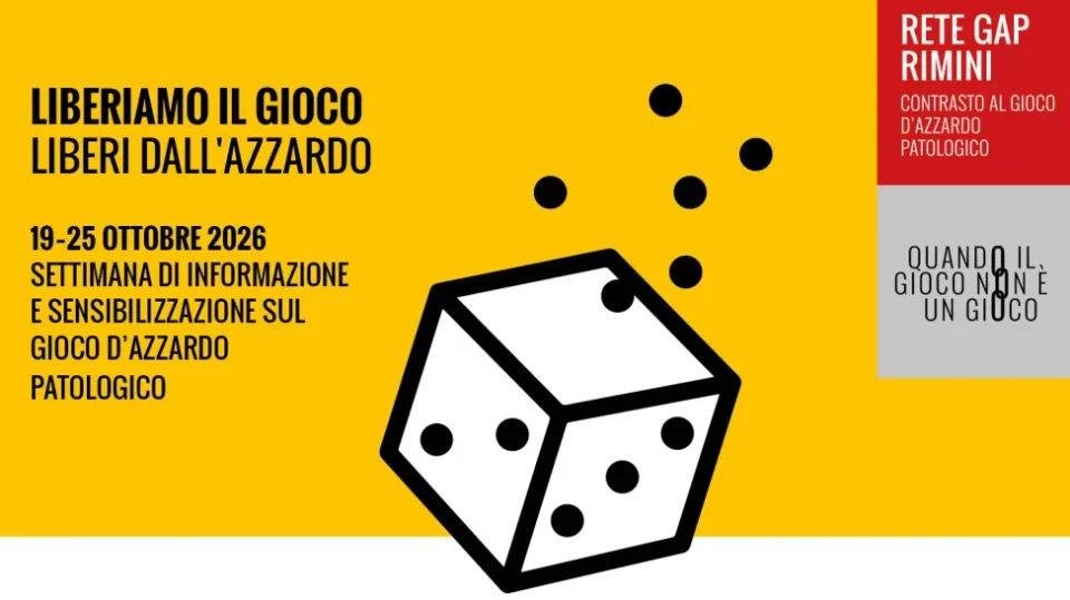 gap gioco d'azzardo