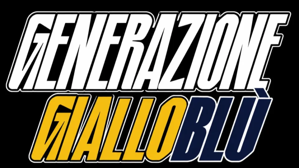 Generazione gialloblù