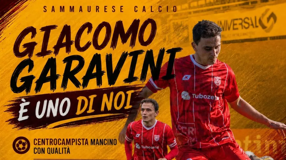 Giacomo Garavini