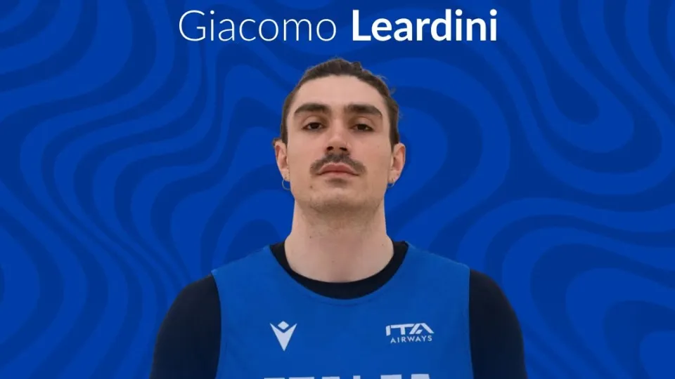 Giacomo Leardini