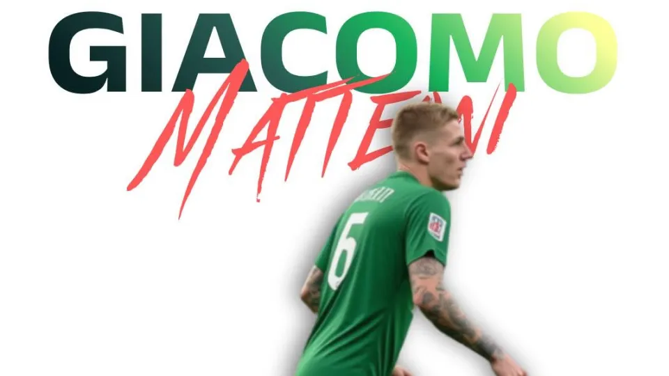 Giacomo Matteoni