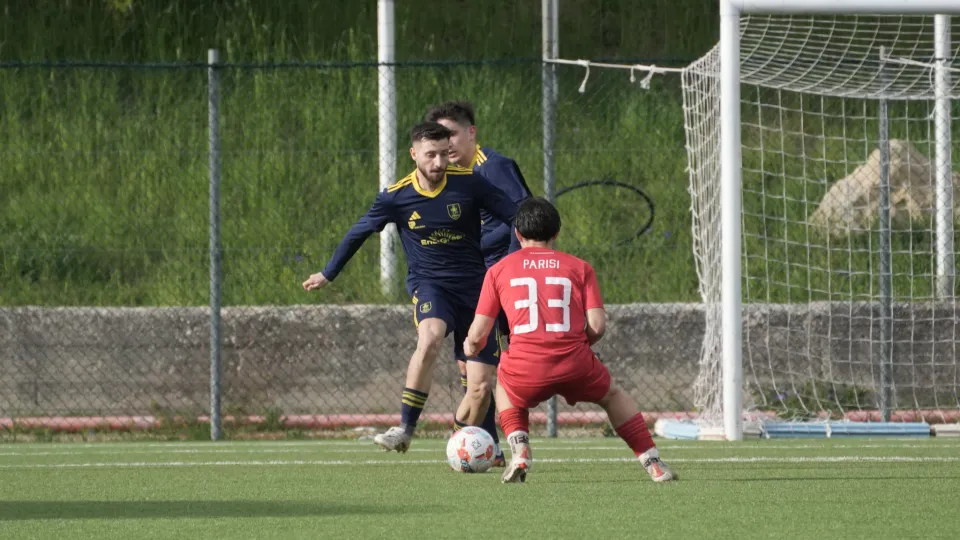 Giacomo Zaccaria (@FSGC)