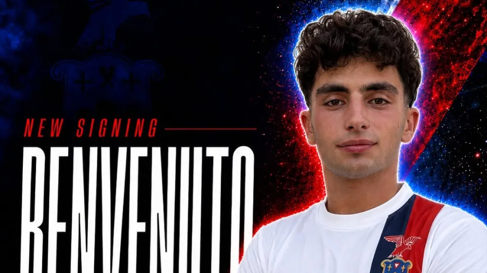 Giammarco Alvisi