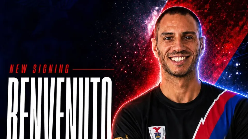 Gian Marco Pazzini