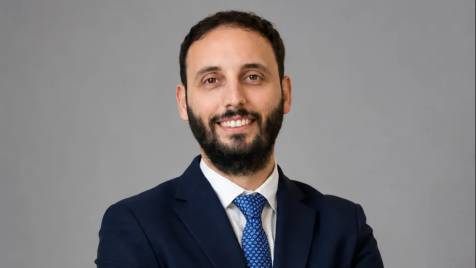 Gianluca Daluisio