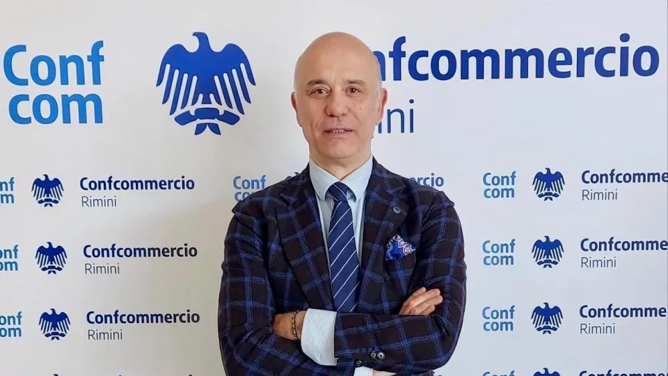 Gianmaria Zanzini